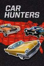 Watch Car Hunters Vumoo