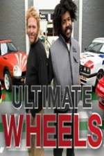 Watch Ultimate Wheels Vumoo