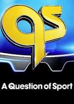 Watch A Question of Sport Vumoo