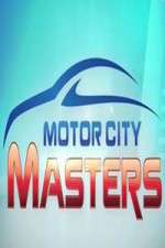 Watch Motor City Masters Vumoo