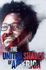 Watch United Shades of America Vumoo
