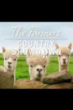 Watch The Farmers\' Country Showdown Vumoo