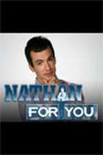 Watch Nathan for You Vumoo