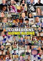 Watch Comedians: Home Alone Vumoo