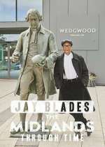 Watch Jay Blades: The Midlands Through Time Vumoo