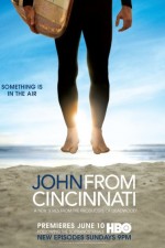 Watch John from Cincinnati Vumoo