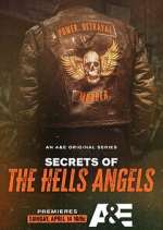 Secrets of the Hells Angels vumoo