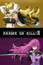 Watch Akame ga Kill! Vumoo