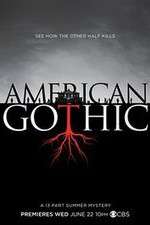 Watch American Gothic Vumoo