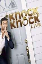 Watch Knock Knock Live Vumoo