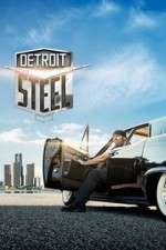 Watch Detroit Steel Vumoo
