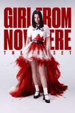 Girl from Nowhere: The Reset vumoo
