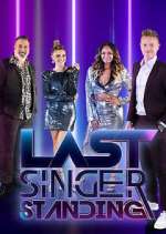 Watch Last Singer Standing Vumoo