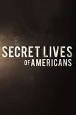 Watch Secret Lives of Americans Vumoo