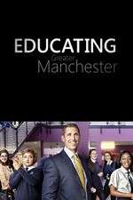 Watch Educating Greater Manchester Vumoo