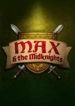 Watch Max & the Midknights Vumoo