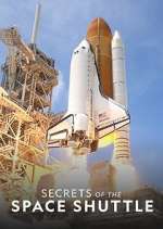 Watch Secrets of the Space Shuttle Vumoo