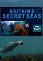 Watch Britain's Secret Seas Vumoo