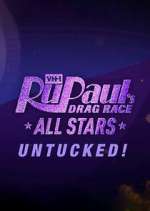 Watch RuPaul's Drag Race All Stars: Untucked! Vumoo