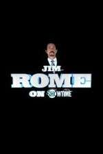 Watch Jim Rome on Showtime Vumoo