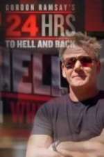 Watch Gordon Ramsay's 24 Hours to Hell and Back Vumoo
