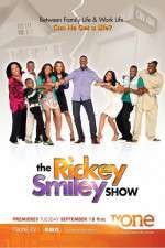 Watch The Rickey Smiley Show Vumoo