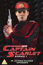 Watch Captain Scarlet Vumoo