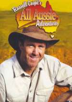 Watch Russell Coight's All Aussie Adventures Vumoo