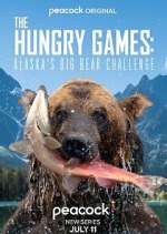 Watch The Hungry Games: Alaska's Big Bear Challenge Vumoo