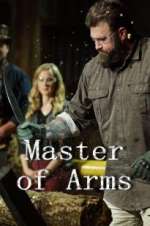 Watch Master of Arms Vumoo