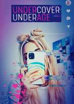 Watch Undercover Underage Vumoo