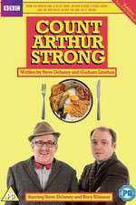 Watch Count Arthur Strong Vumoo