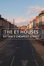 Watch The 1pound Houses: Britain's Cheapest Street Vumoo