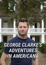 Watch George Clarke's Adventures in Americana Vumoo