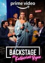 Watch Backstage with Katherine Ryan Vumoo