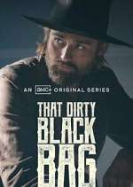 Watch That Dirty Black Bag Vumoo