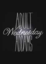 Watch Adult Wednesday Addams Vumoo