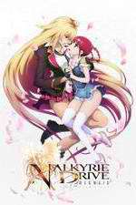 Watch Valkyrie Drive: Mermaid Vumoo