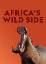 Watch Africa's Wild Side Vumoo