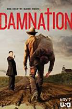 Watch Damnation Vumoo