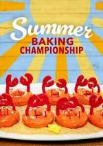 Watch Summer Baking Championship Vumoo