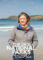 Watch The UK's National Parks with Caroline Quentin Vumoo