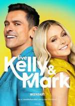 Watch Live with Kelly and Mark Vumoo