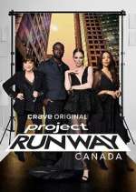 Project Runway Canada vumoo