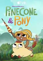 Watch Pinecone & Pony Vumoo