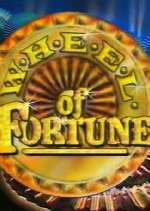 Watch Wheel of Fortune Vumoo