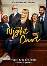 Watch Night Court Vumoo