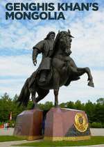 Watch Genghis Khan's Mongolia Vumoo