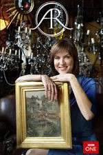 Watch Antiques Roadshow Vumoo