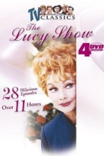 Watch The Lucy Show Vumoo